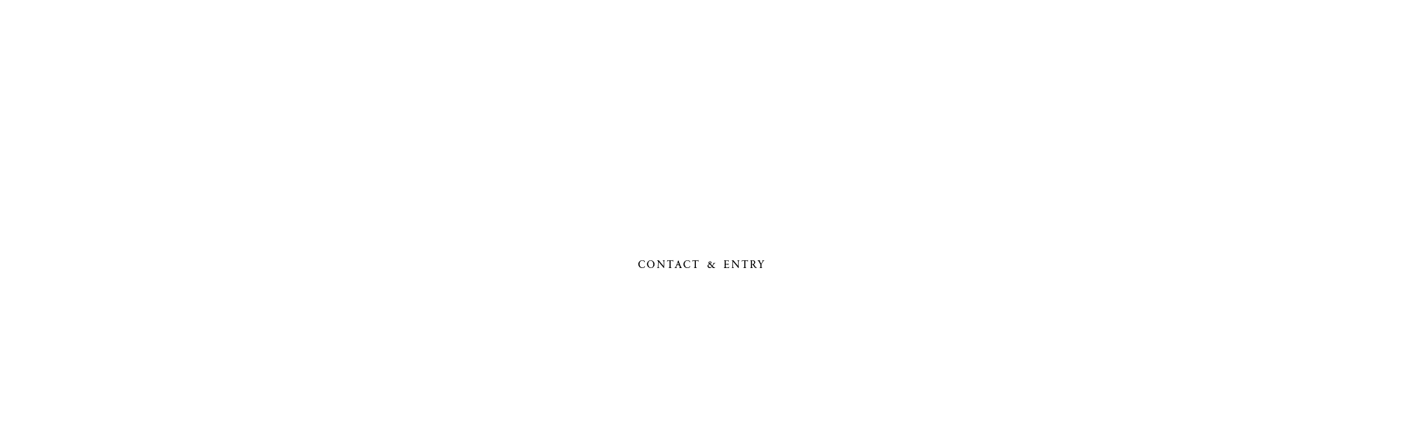 ご応募・お問い合わせ
